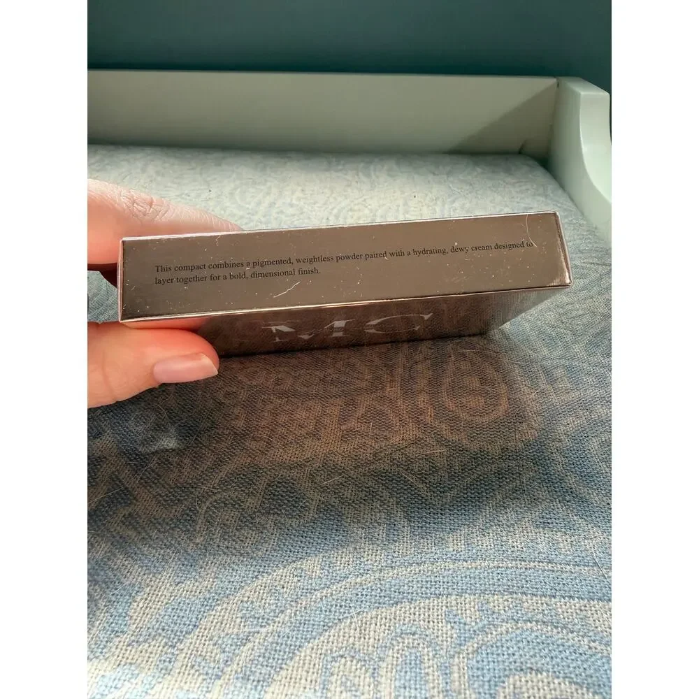 Miami Cosmetics Blush Shade Mystic
